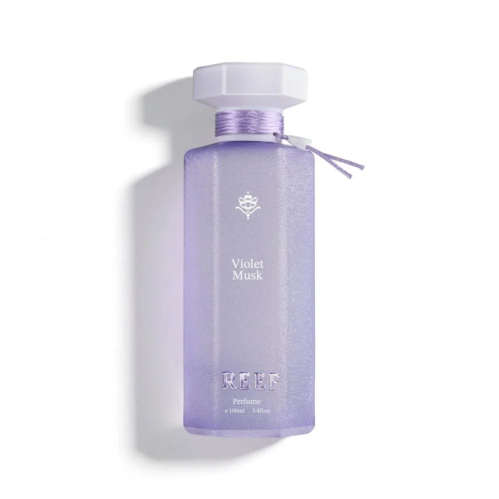 Reef Violet Musk Eau de Parfum 100 ml