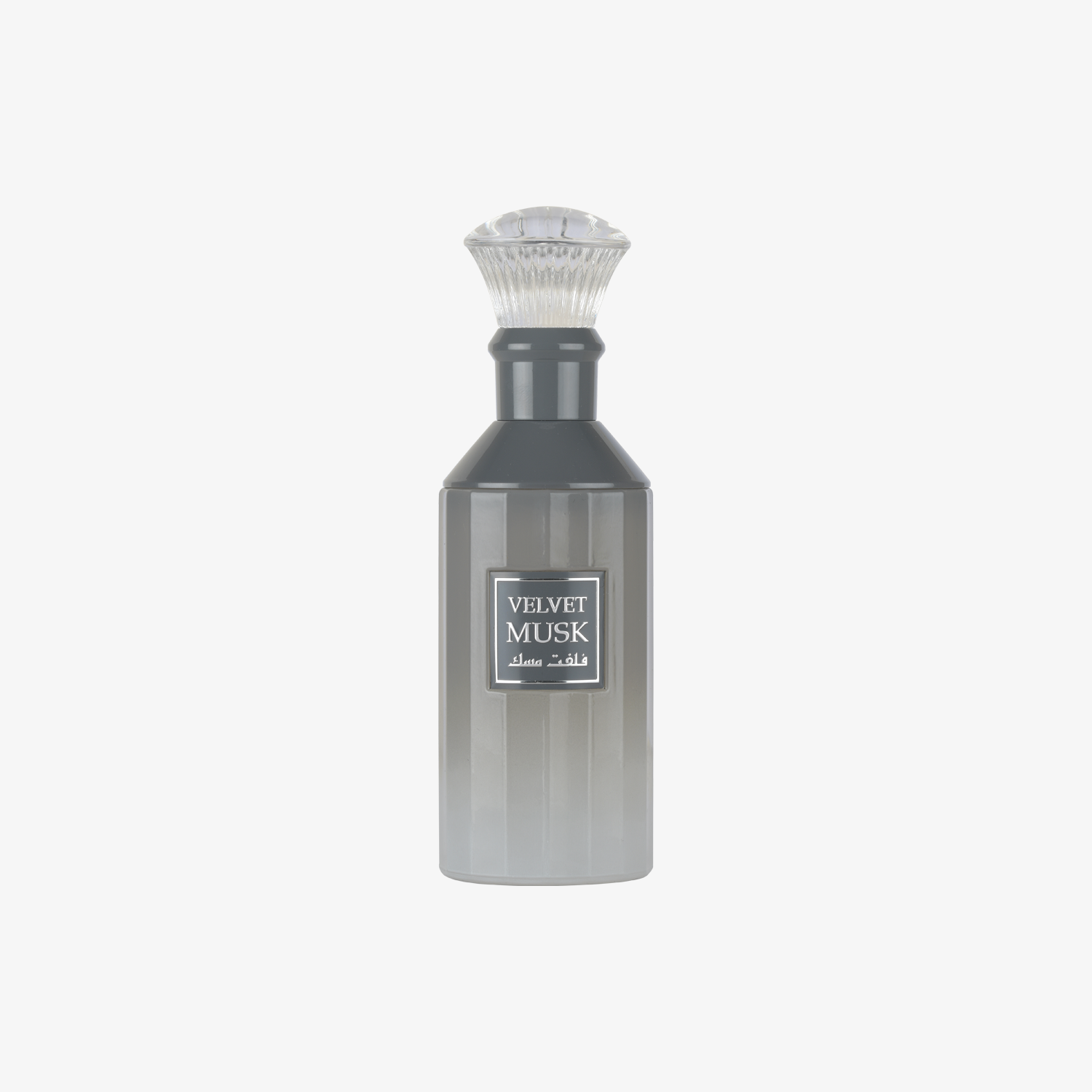 Lattafa Velvet Musk Eau de Parfum 100 ml – parfymflaska