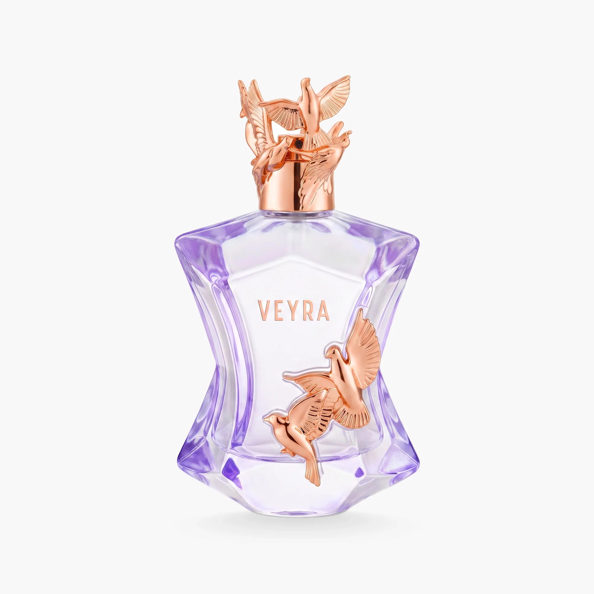 Maison Asrar Veyra Eau de Parfum 100 ml parfymflaska
