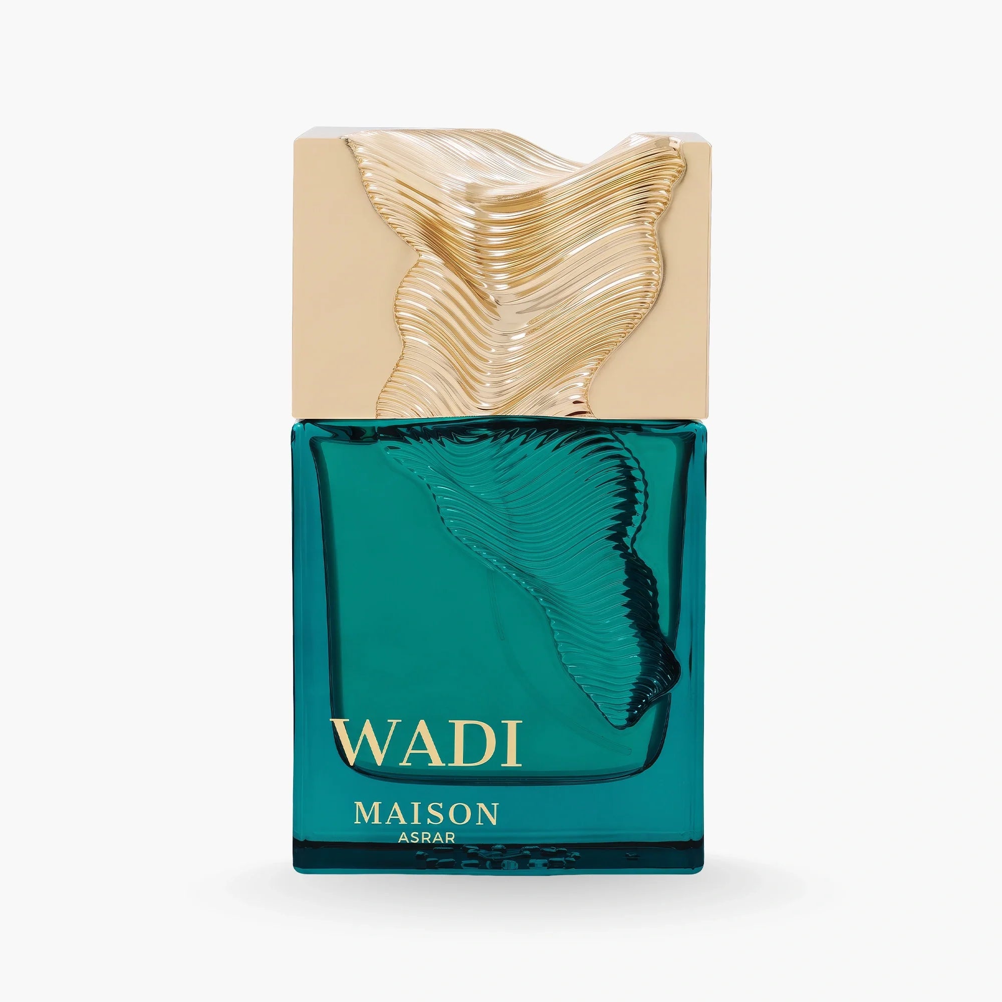 Maison Asrar Wadi Eau de Parfum 100 ml parfymflaska