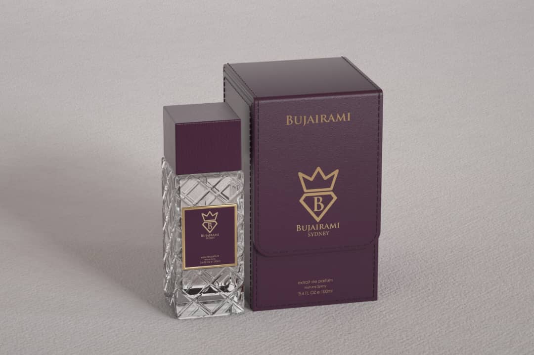 Bujairami Cartel Extrait de Parfum 100 ml