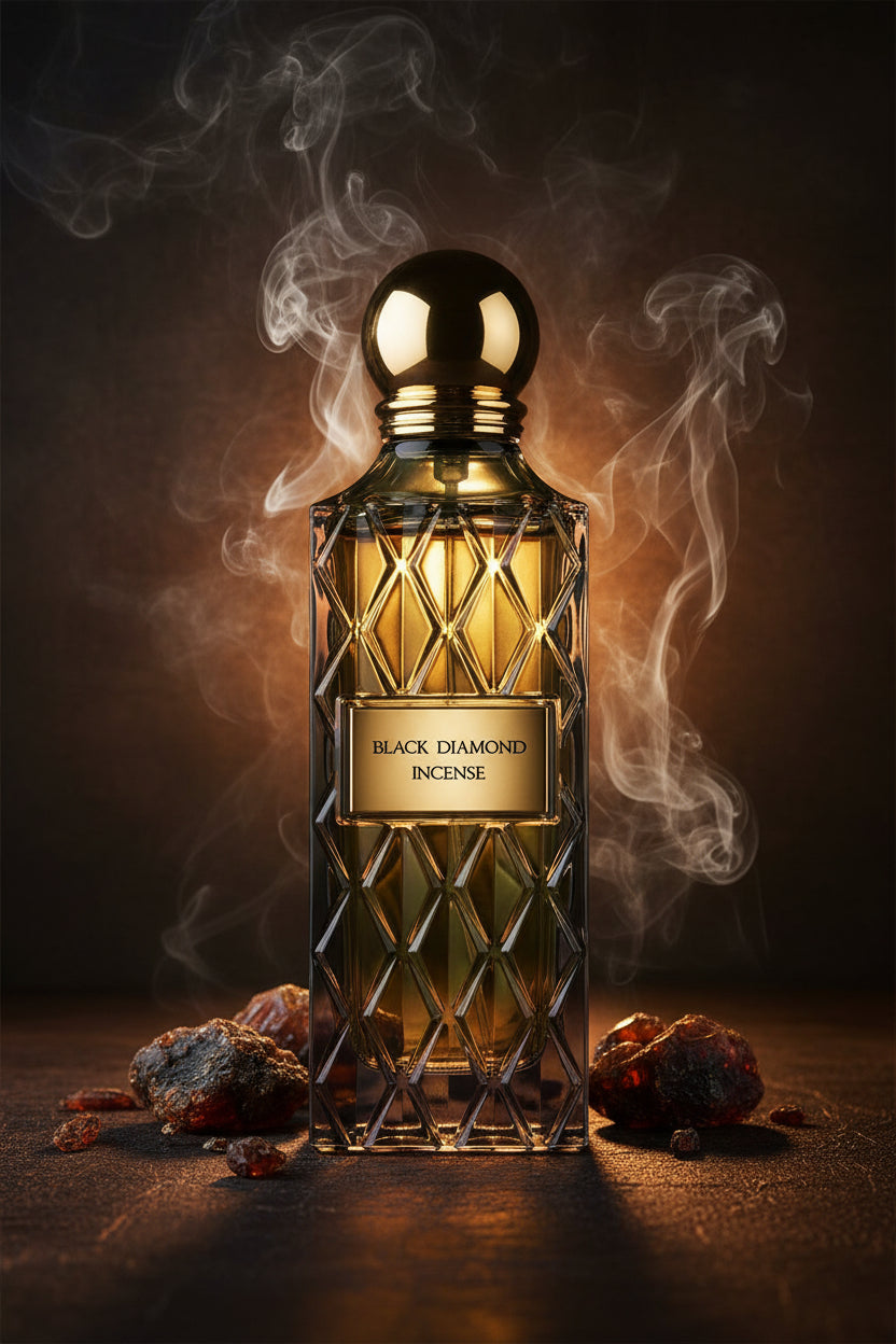IBRAQ Blue Diamond Aqua EDP 150ml