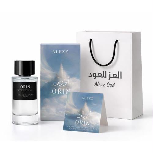 Al Ezz Oud Orin 100 ml