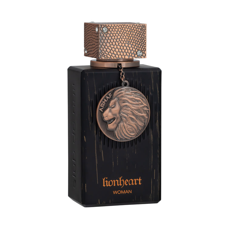 Armaf Club de Nuit Lionheart Woman Eau de Parfum 100 ml