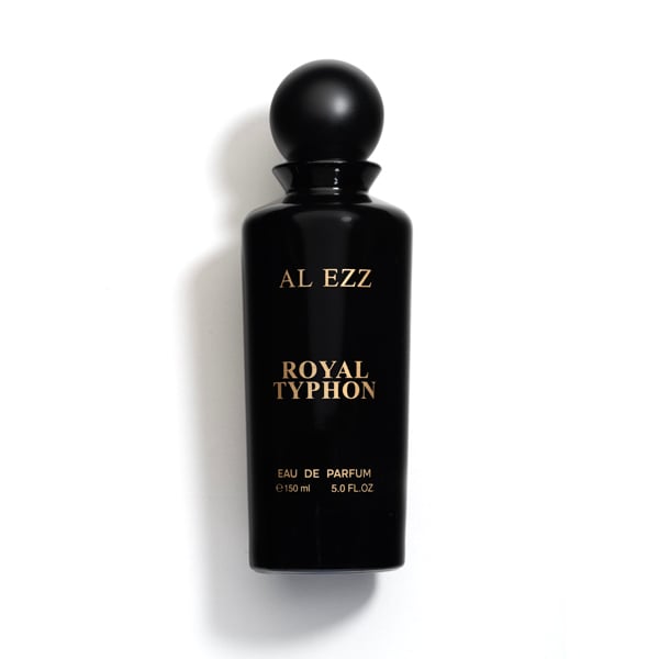 Al Ezz Oud Royal Typhoon 150 ml