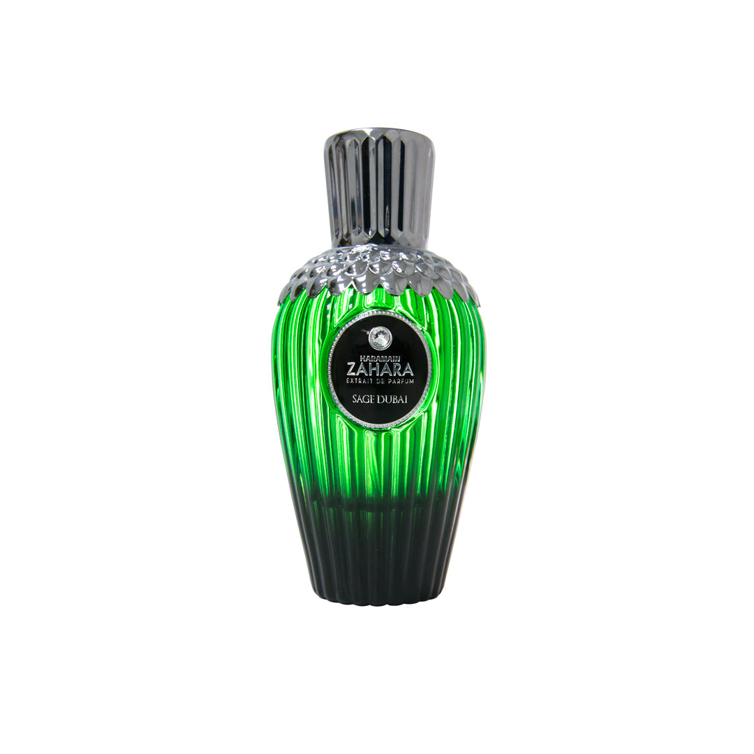 Al Haramain Zahara Sage Dubai Extrait de Parfum 100 ml – produktbild