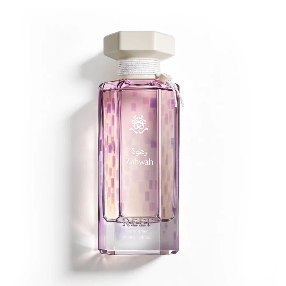 Reef Zahwa Parfym 100 ml