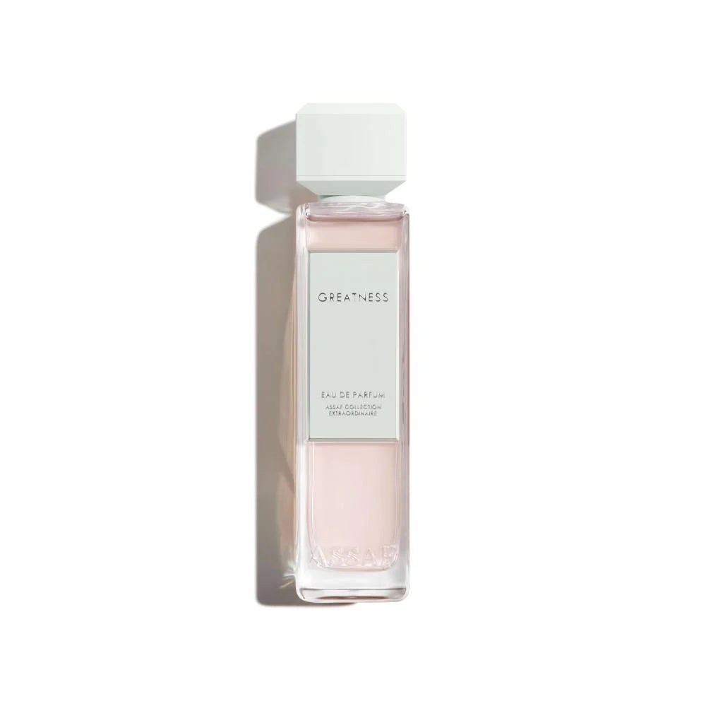 Assaf Greatness Parfym 200 ml
