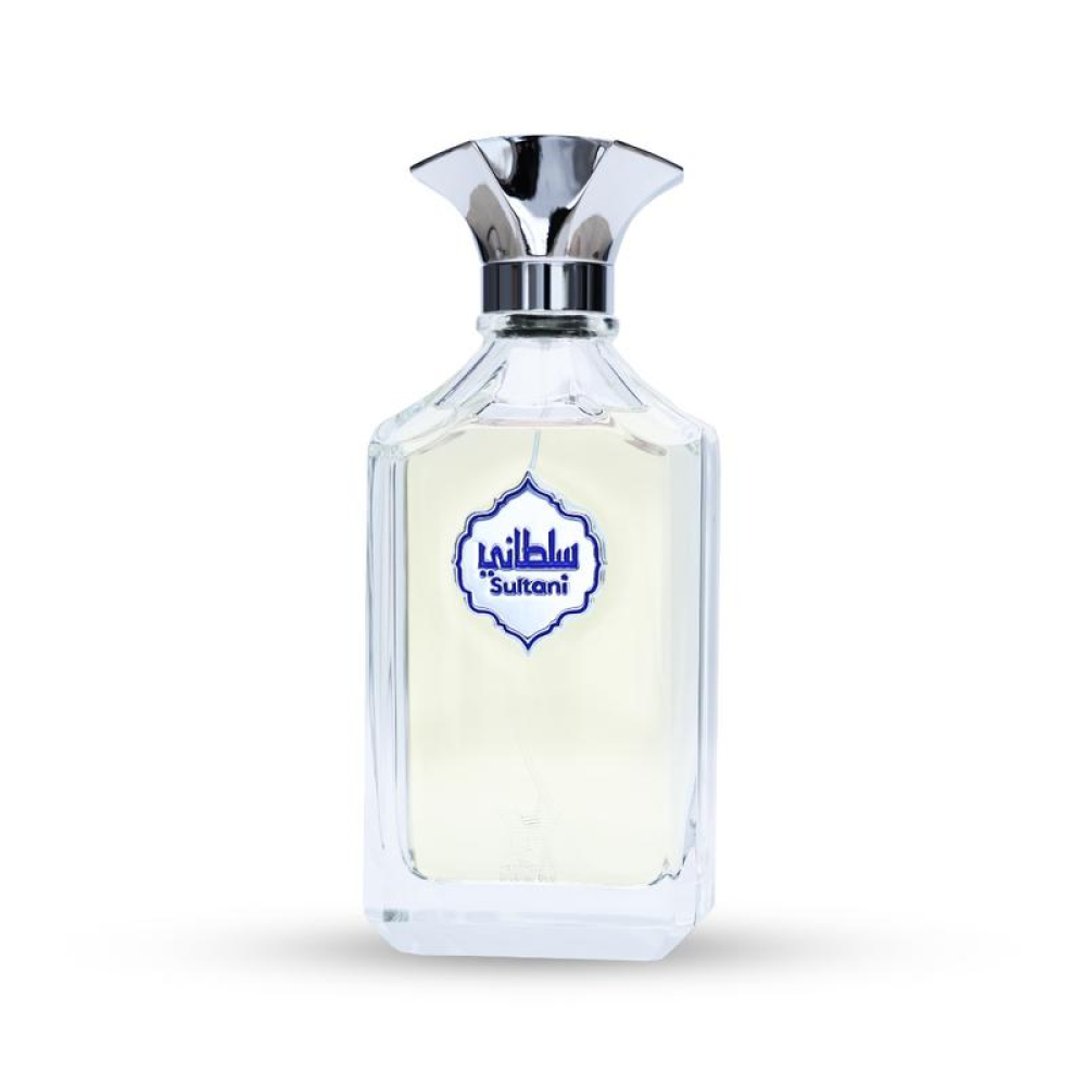 Arabian Oud Sultani Parfym 200 ml – produktbild