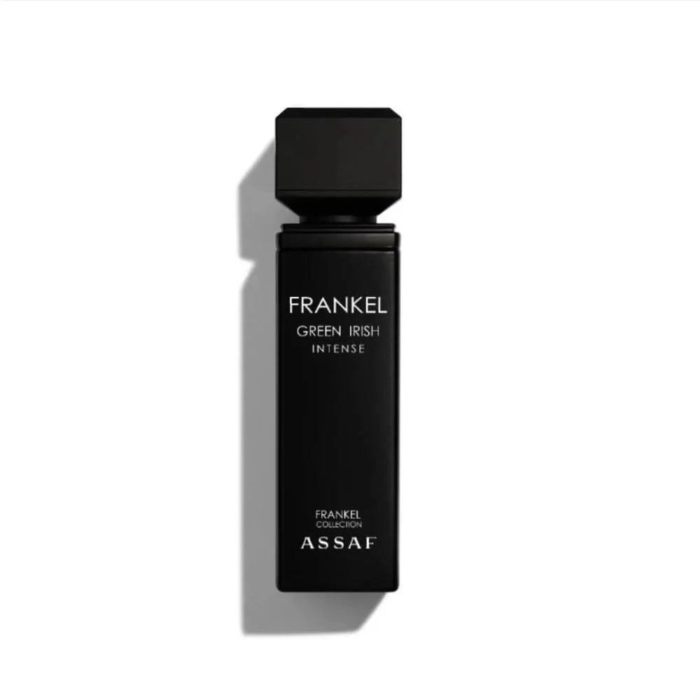 Assaf Frankel Green Irish Parfym 100 ml