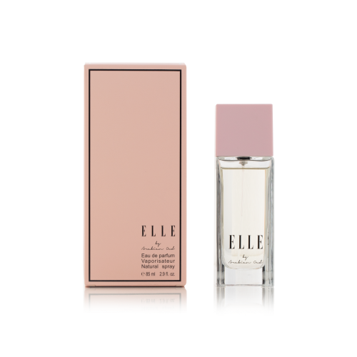 Arabian Oud Elle Parfym 85 ml – produktbild
