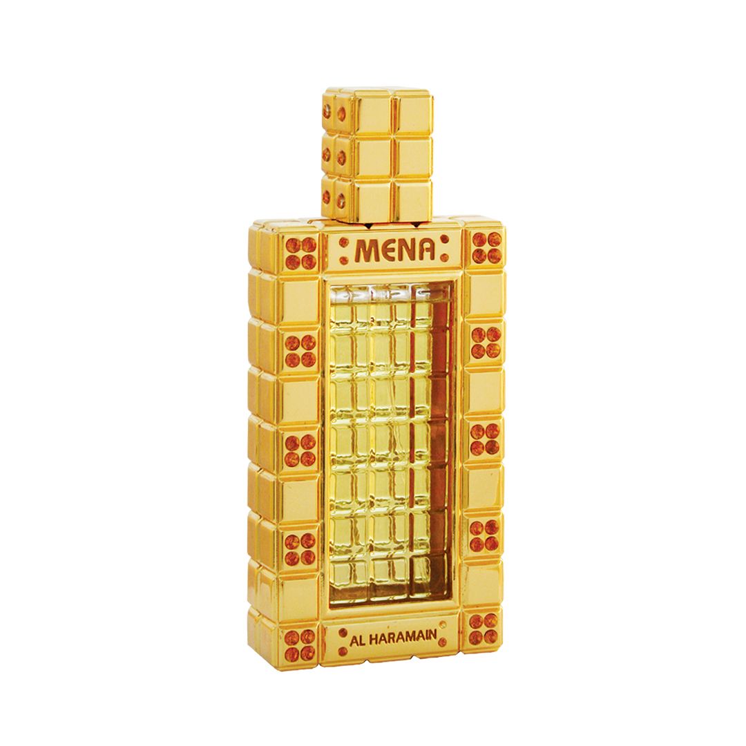 Al Haramain Mena Eau de Parfum 60 ml – produktbild