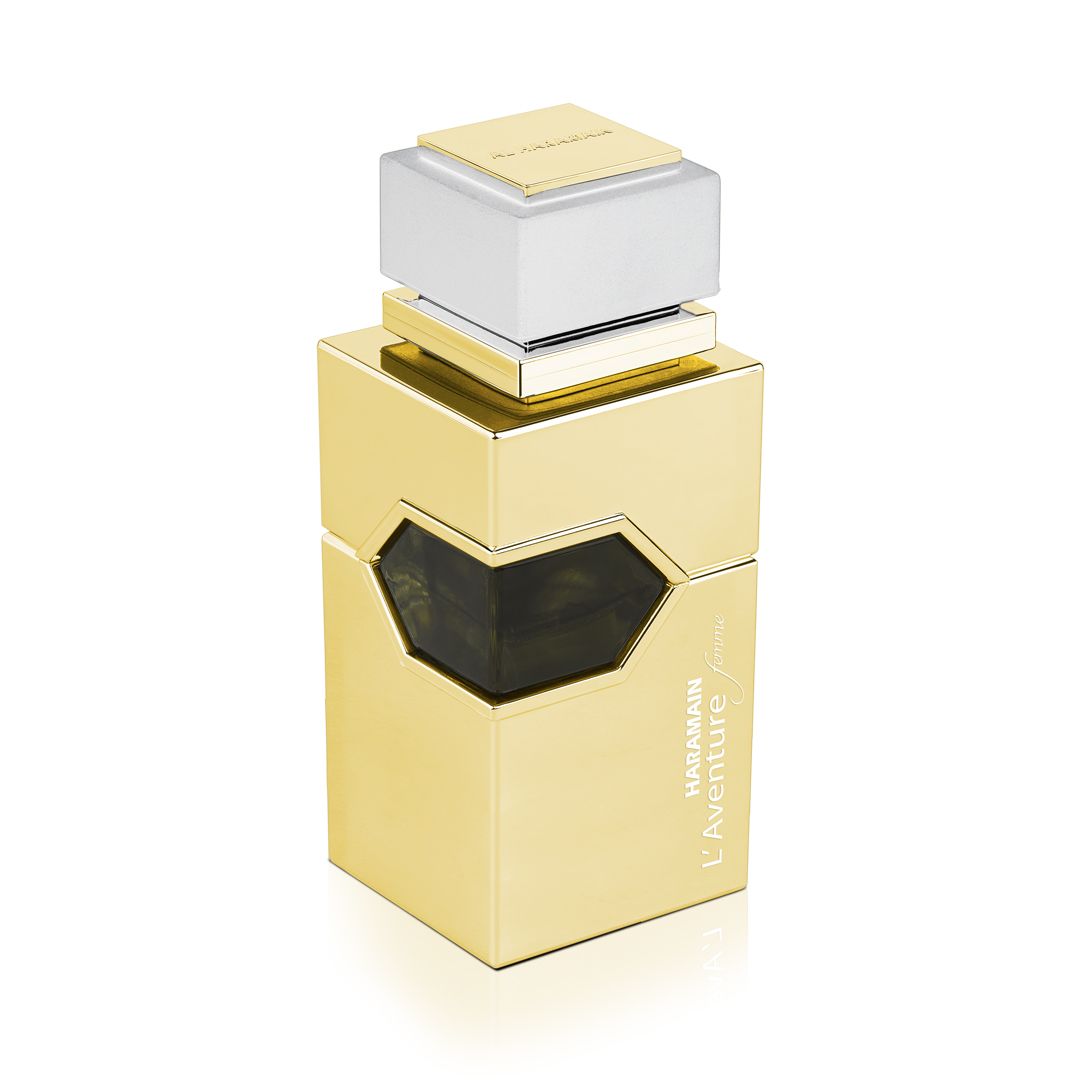 Al Haramain L'Aventure Femme Eau de Parfum 30 ml – produktbild