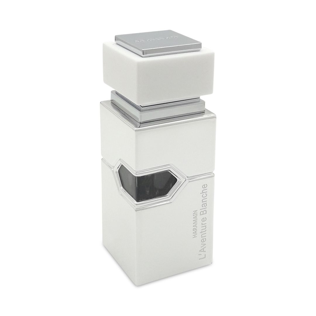 Al Haramain L'Aventure Blanche Eau de Parfum 30 ml – produktbild
