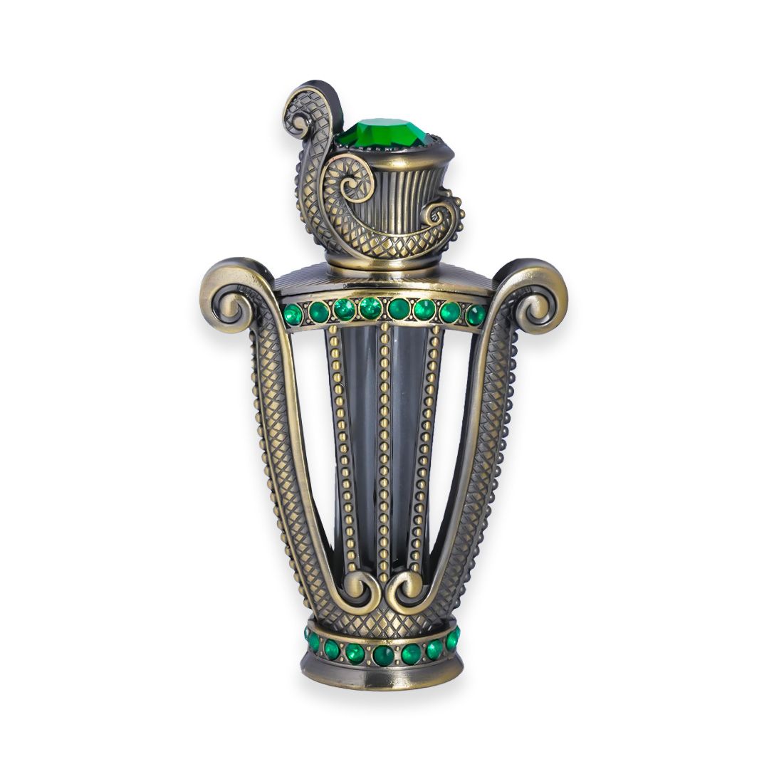 Al Haramain Solitaire Musk Parfymolja 12 ml – produktbild