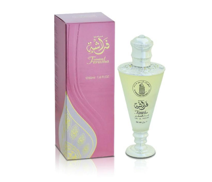 Al Haramain Farasha Eau de Parfum 50 ml – produktbild