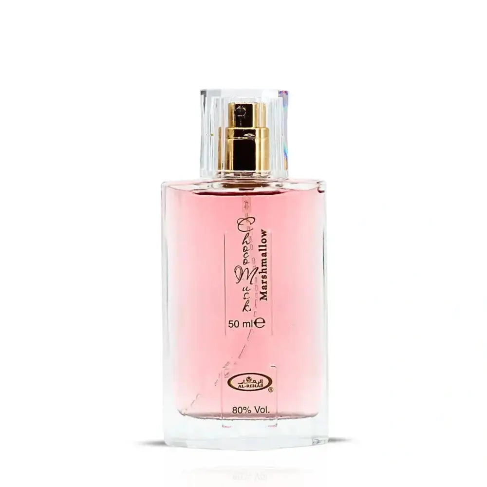 Al Rehab Choco Musk Marshmallow 50 ml
