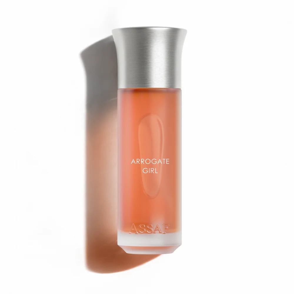 Assaf Arrogate Girl Eau de Parfum 200 ml