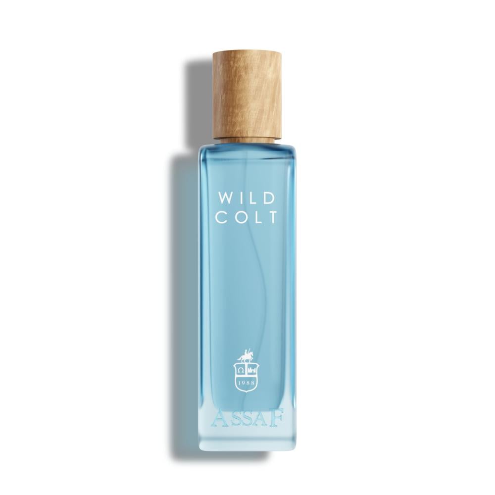 Assaf Wild Colt Parfym 125 ml