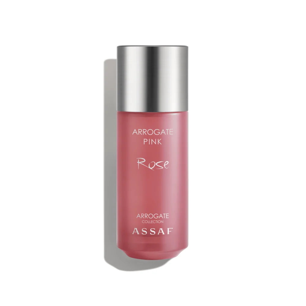 Assaf Arrogate Pink Rose Eau de Parfum 150 ml