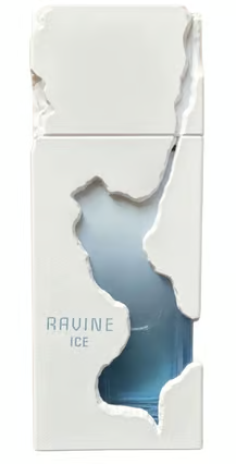 French Avenue Ravine Ice – Eau De Parfum 100 ml