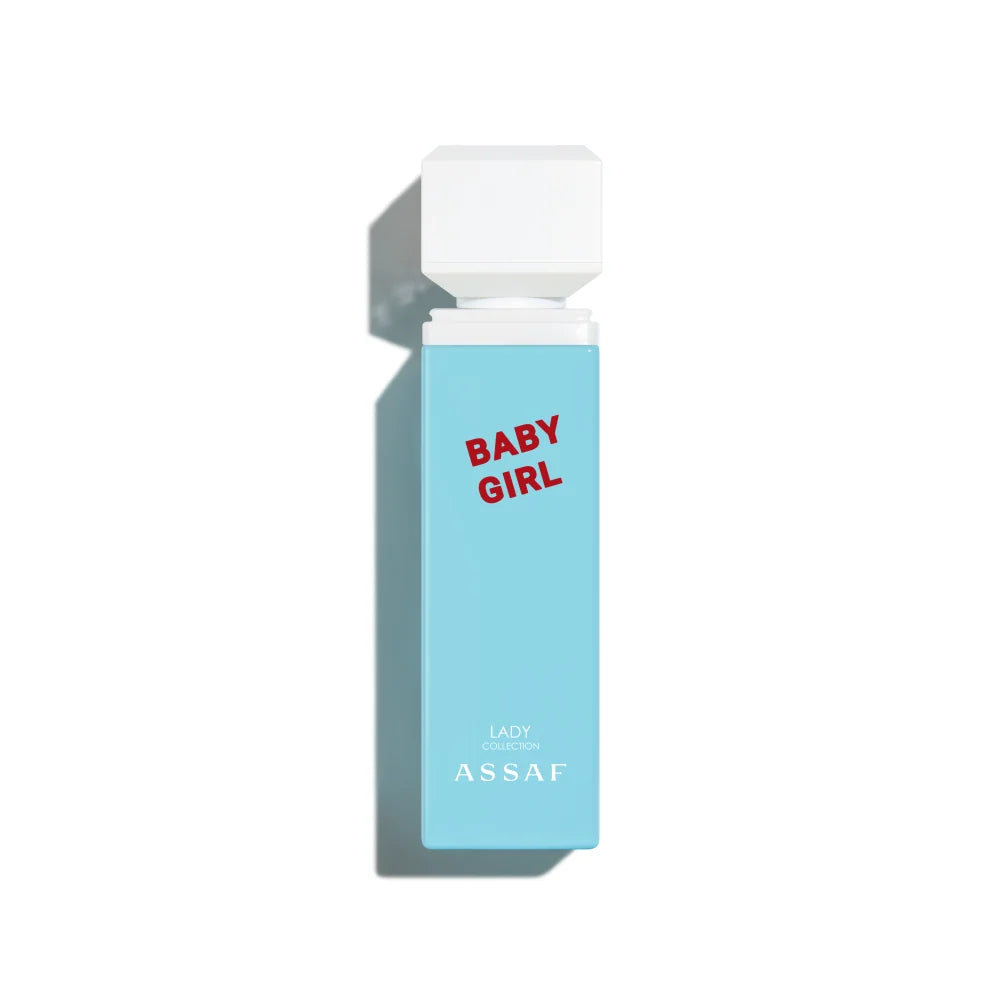 Assaf Baby Girl Parfym 100 ml