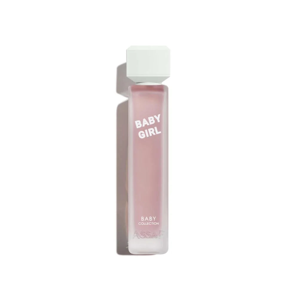 Assaf Baby Girl Eau de Parfum 120 ml
