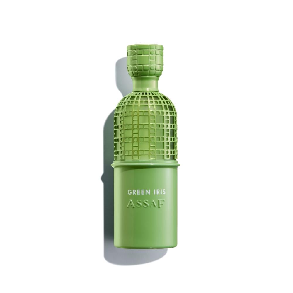 Assaf Green Iris Parfym 200 ml