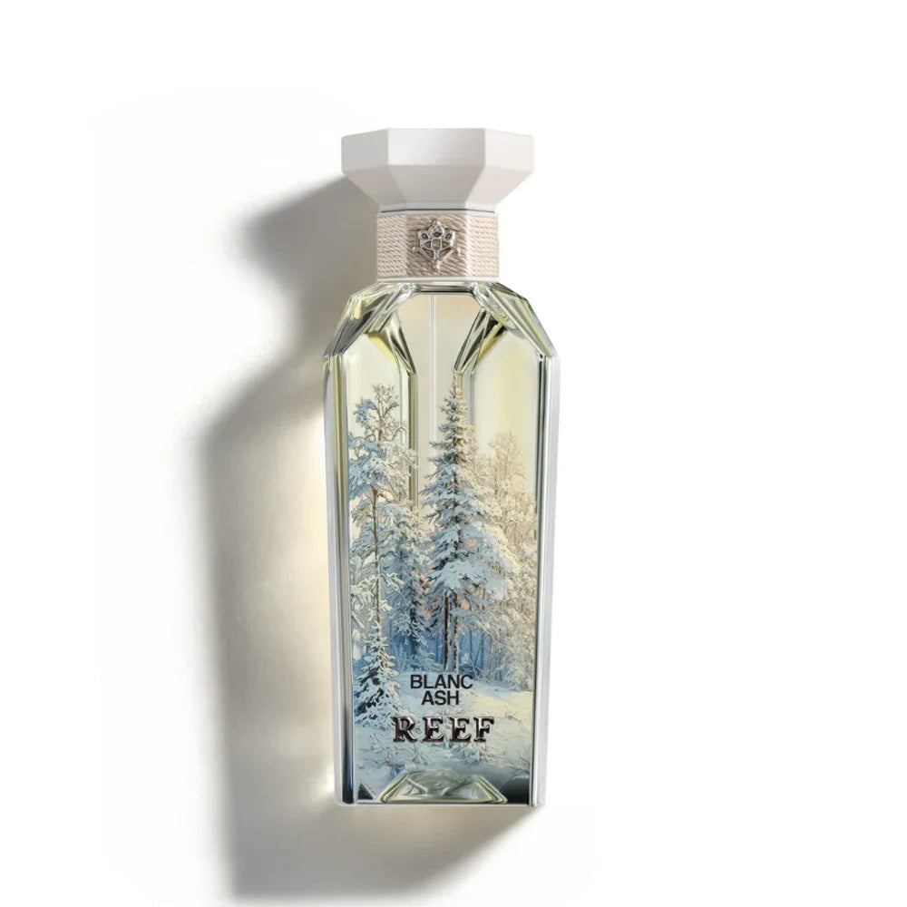 Reef Blanc Ash Eau de Parfum 150 ml