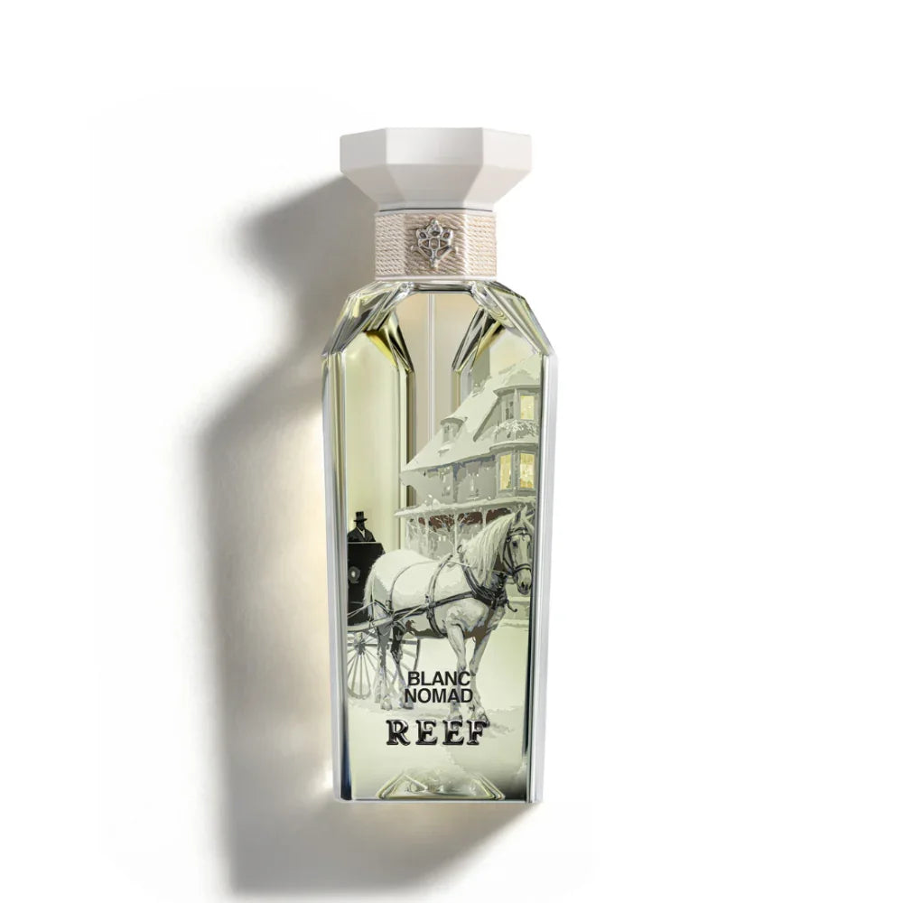 Reef Blanc Nomad Eau de Parfum 150 ml