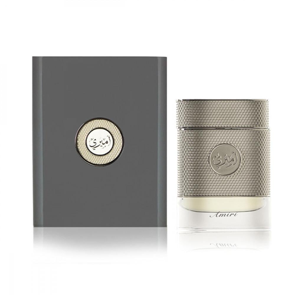 Arabian Oud Amiri Parfym 75 ml – produktbild