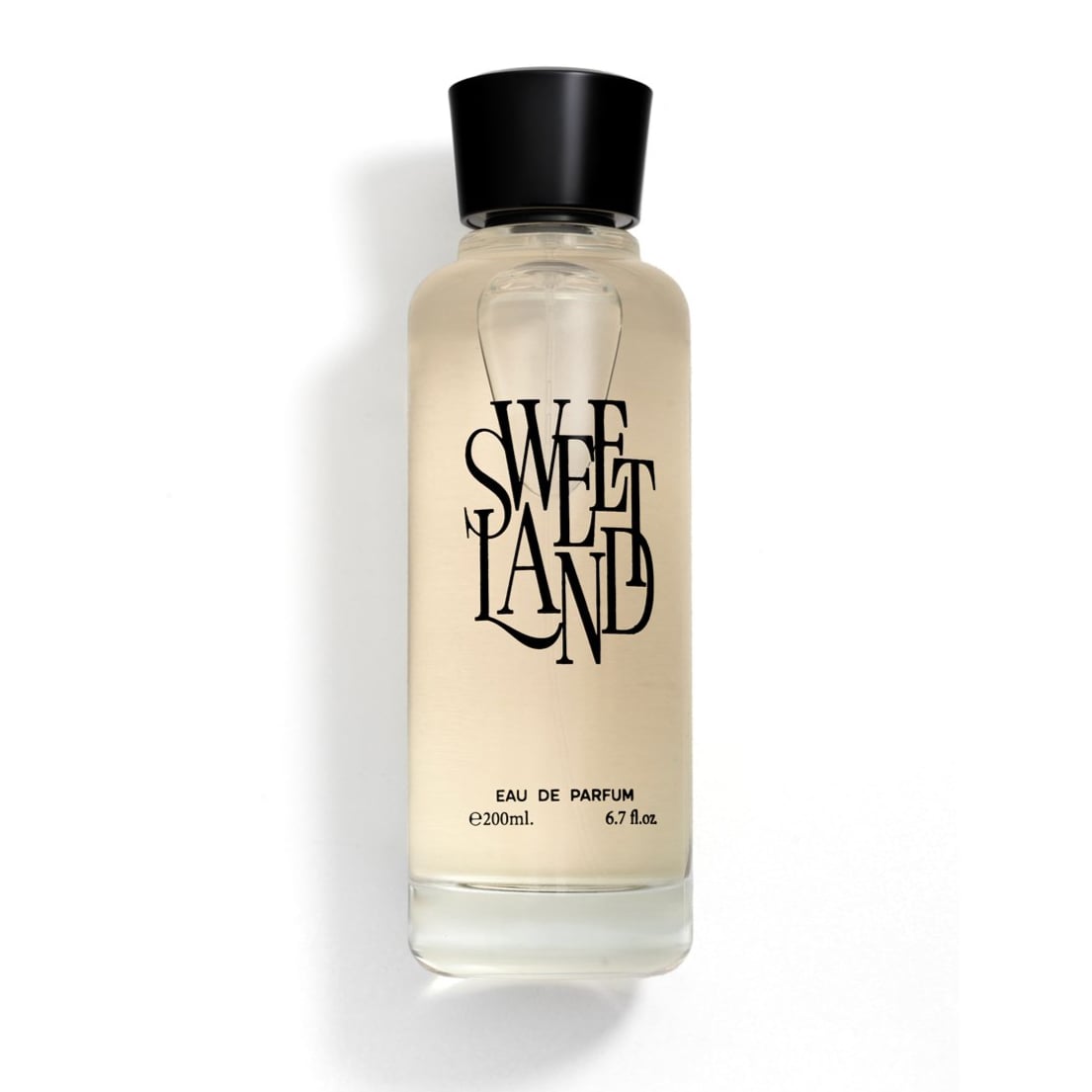 Al Ezz Oud Sweet Land Eau de Parfum 200 ml