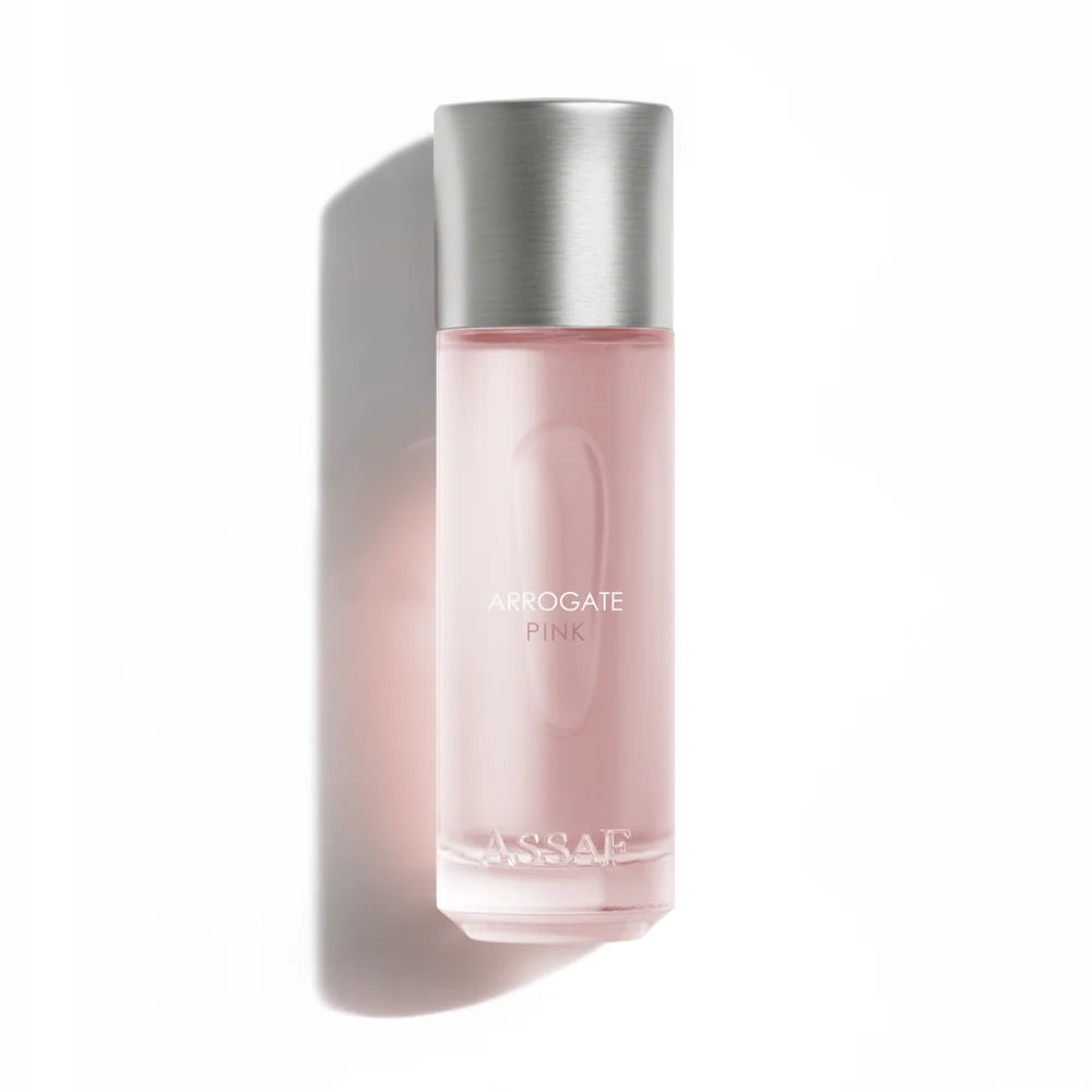 Assaf Arrogate Pink Eau de Parfum 200 ml