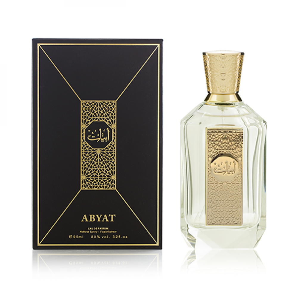 Arabian Oud Abyat Parfym 95 ml – produktbild