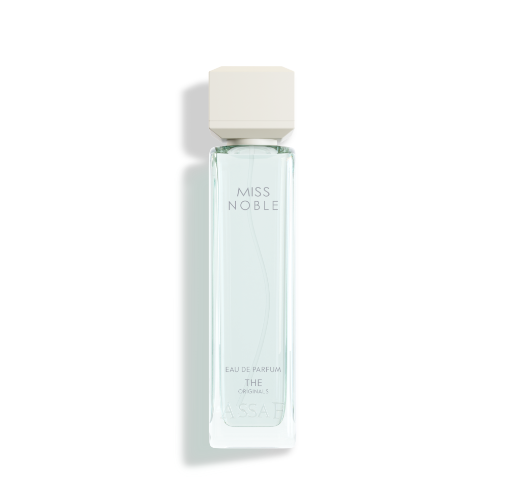Assaf Miss Noble Parfym 200 ml