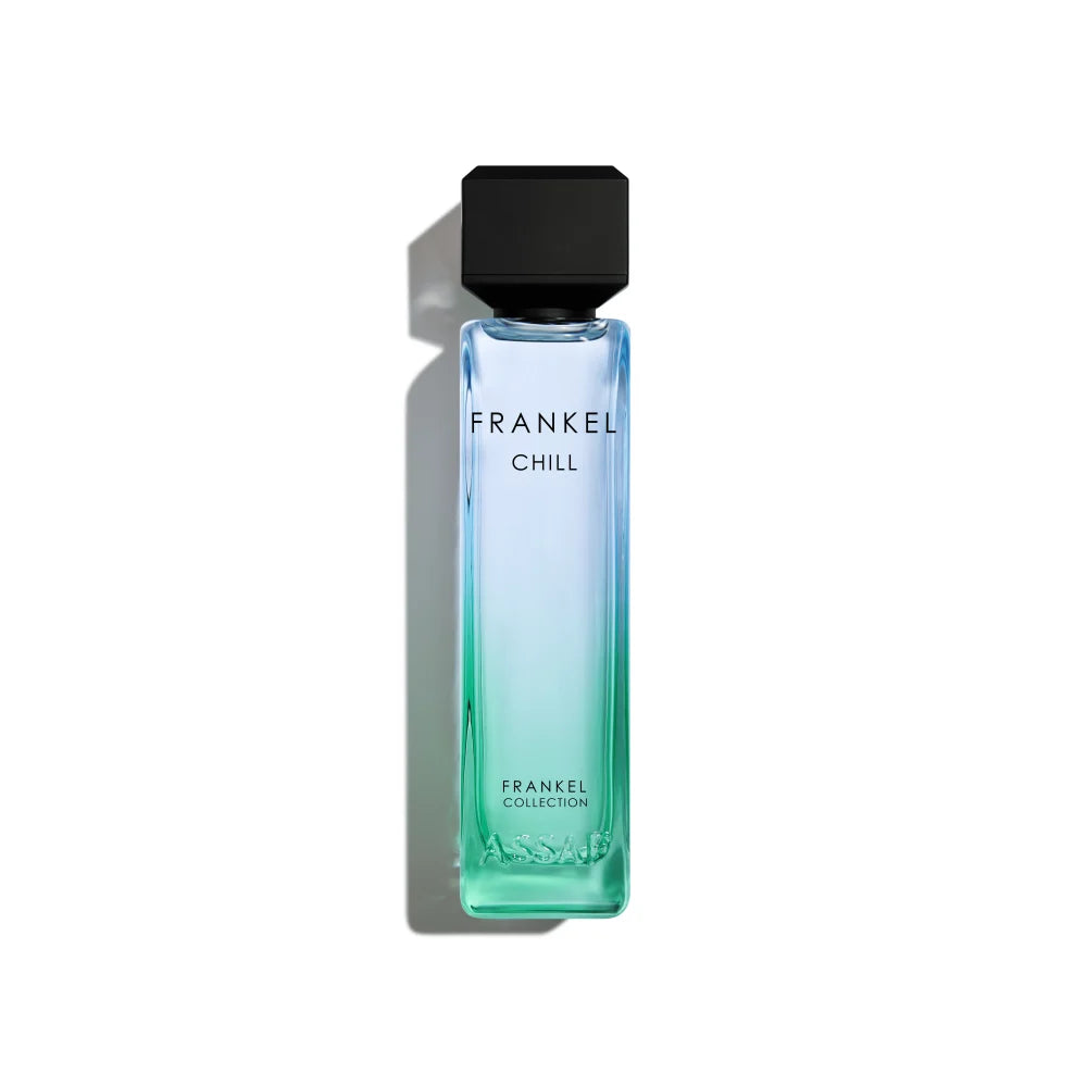 Assaf Frankel Chill Eau de Parfum 200 ml