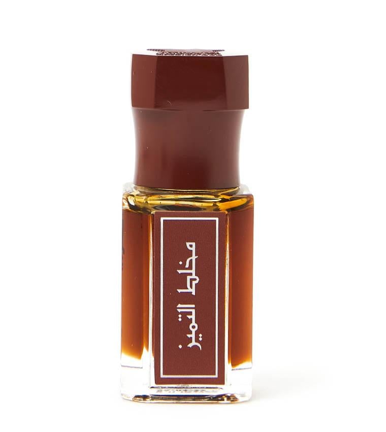 Arabian Oud Mukhalat Al Tamayoz parfymolja 1 tola – produktbild