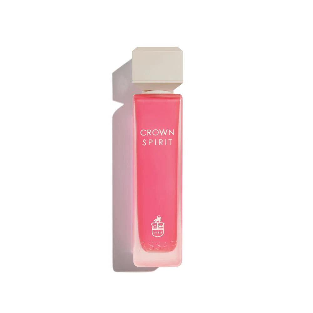 Assaf Crown Spirit Eau de Parfum 200 ml