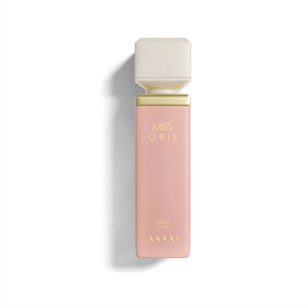 Assaf Miss Gris Eau de Parfum 100 ml