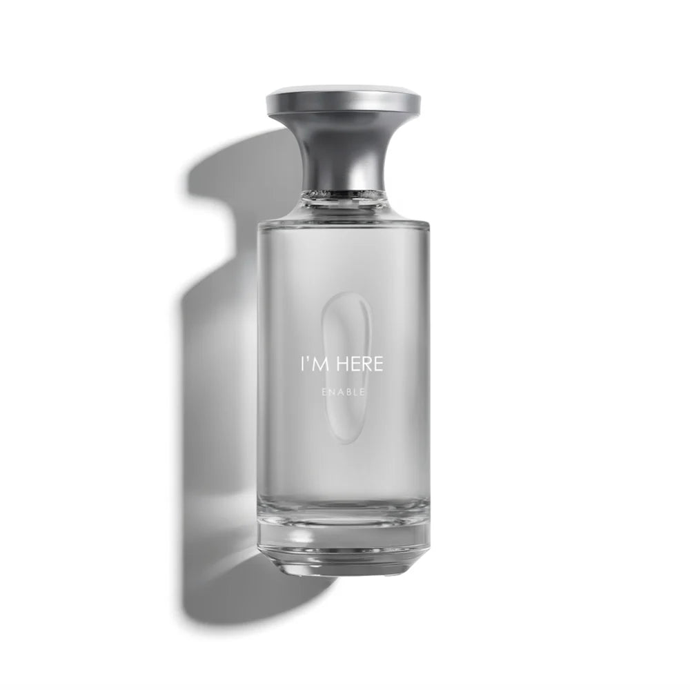 Assaf I'M Here Enable Eau de Parfum 150 ml