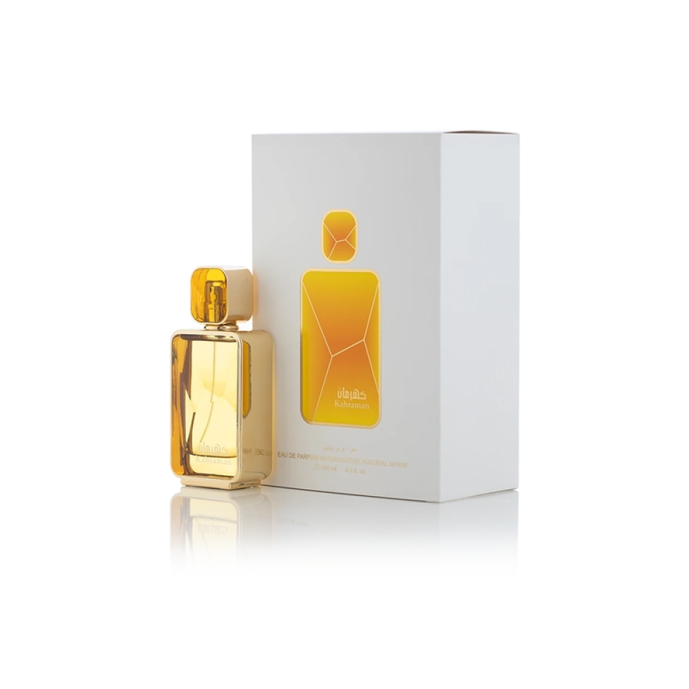 Arabian Oud Kahraman Parfym 100 ml – produktbild