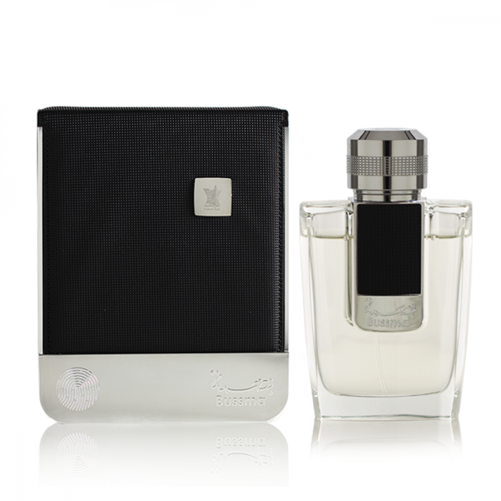 Arabian Oud Bussma Parfym 95 ml – produktbild