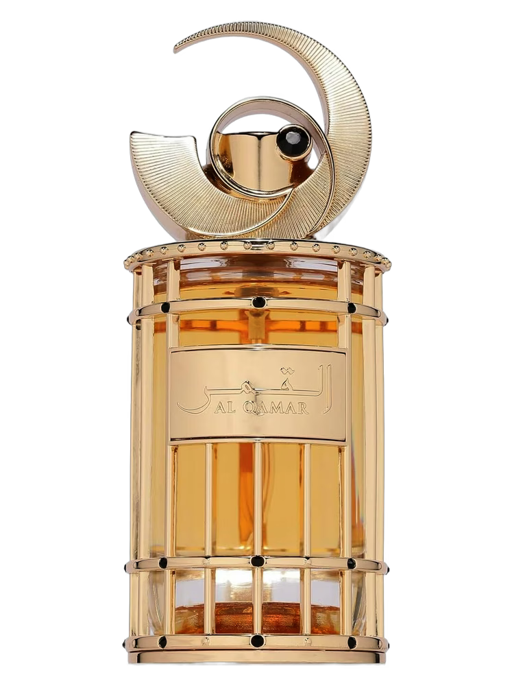 French Avenue Al Qamar Eau de Parfum 100 ml – parfymflaska