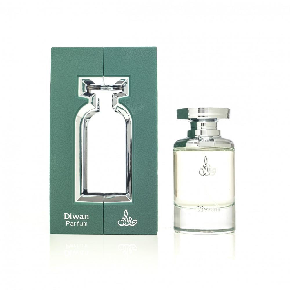 Arabian Oud Diwan Parfym 100 ml – produktbild