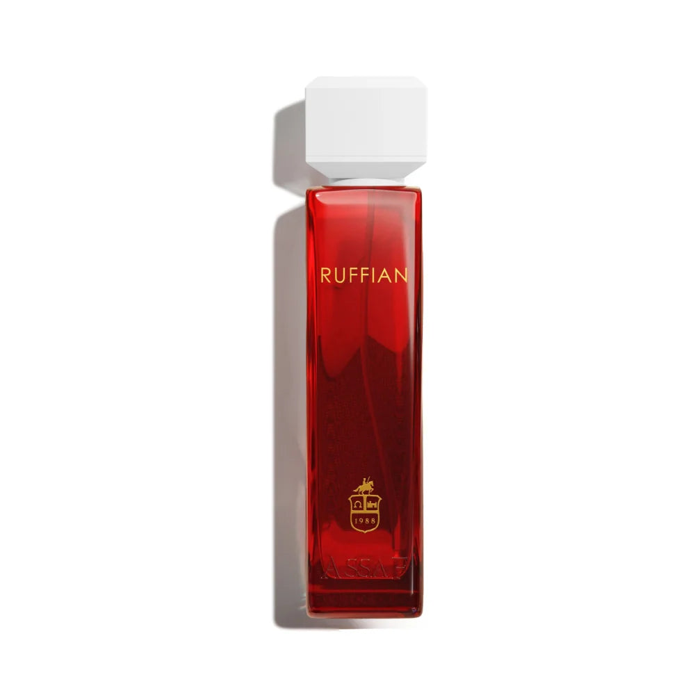 Assaf Ruffian Red Parfym 200 ml