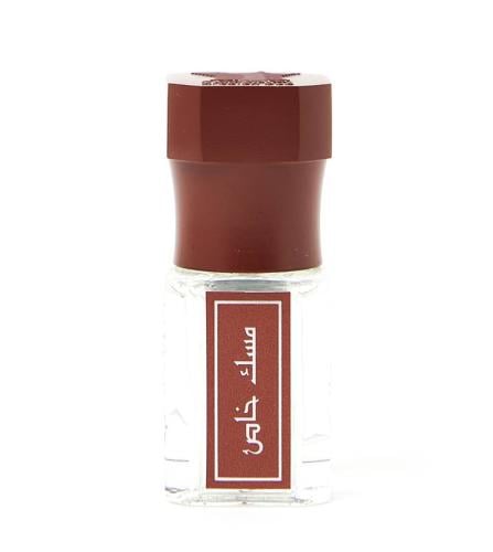 Arabian Oud Special Musk parfymolja 1/2 tola – produktbild