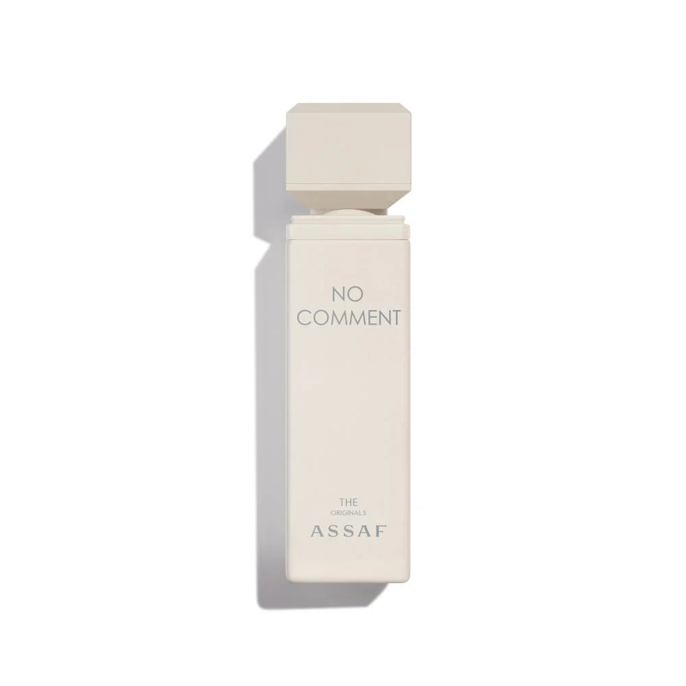Assaf No Comment Eau de Parfum 100 ml