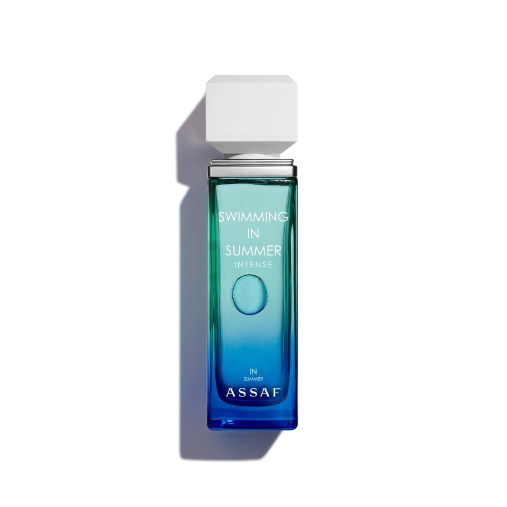 Assaf Swimming In Summer Parfym 100 ml