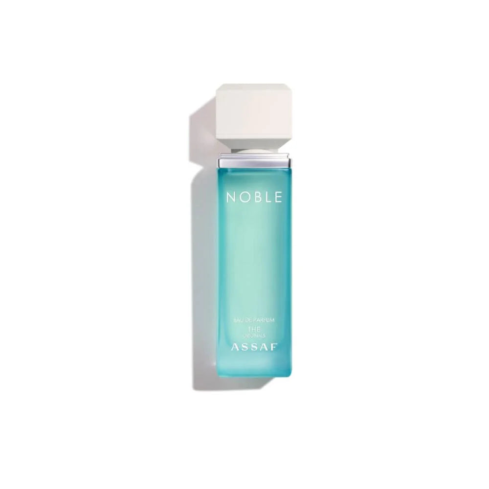Assaf Noble Eau de Parfum 100 ml