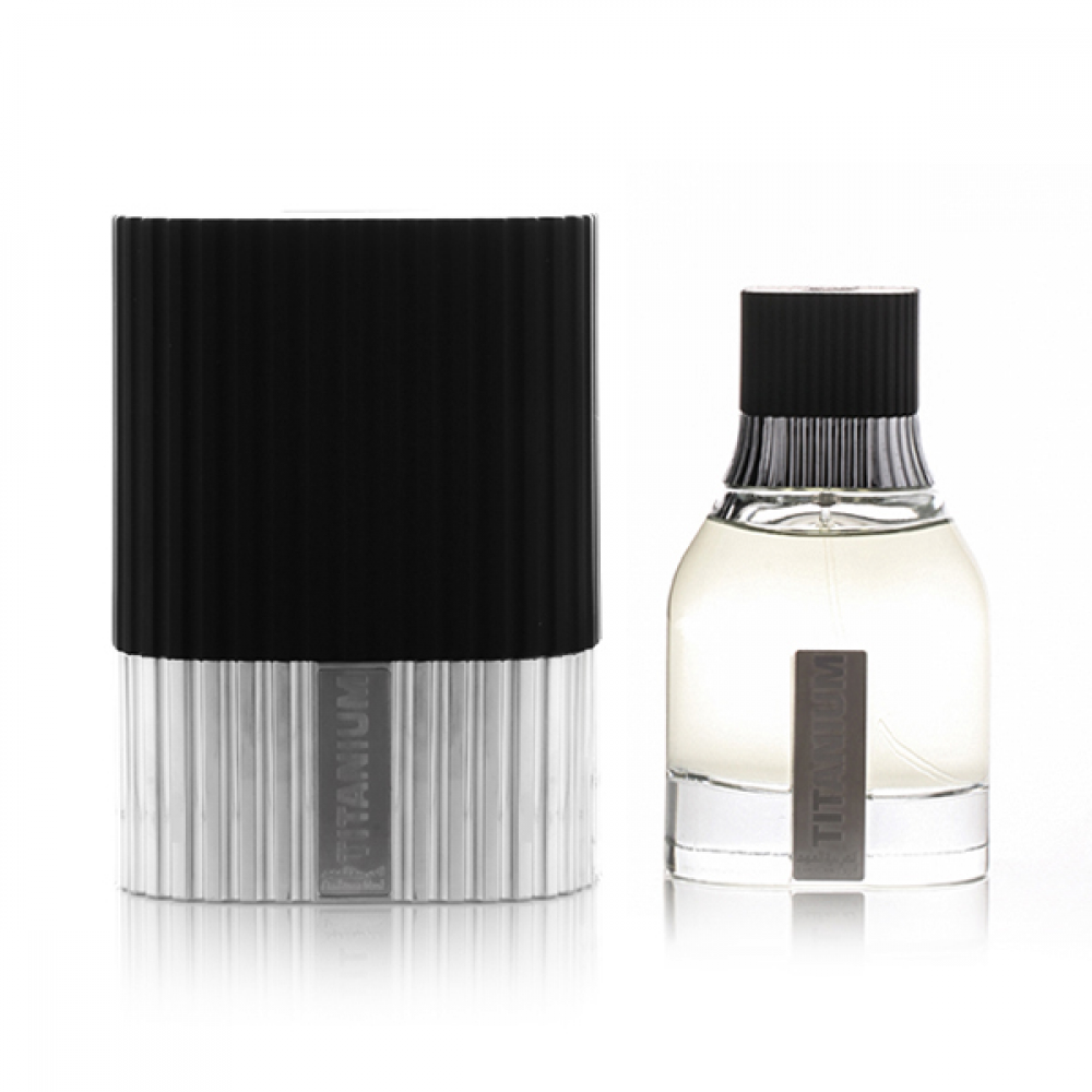 Arabian Oud Titanium Parfym 100 ml – produktbild